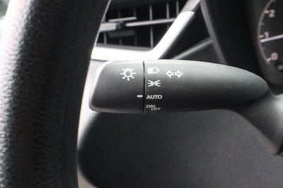 2024 Toyota Corolla LE CVT