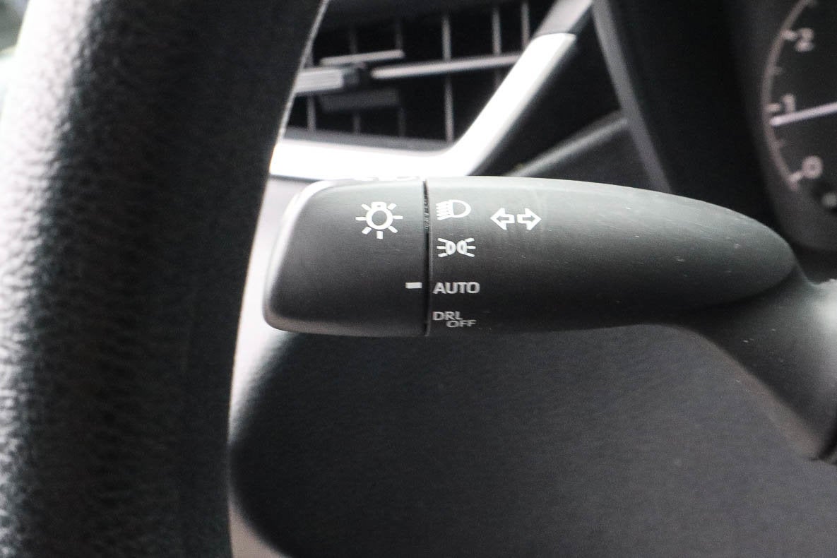 2024 Toyota Corolla LE CVT