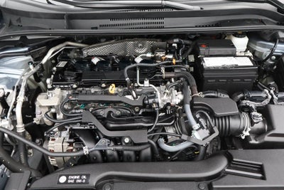 2024 Toyota Corolla LE CVT