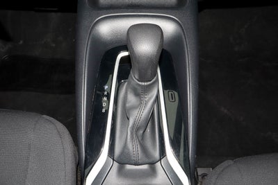 2024 Toyota Corolla LE CVT