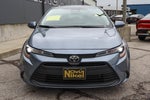 2024 Toyota Corolla LE CVT