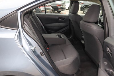 2024 Toyota Corolla LE CVT