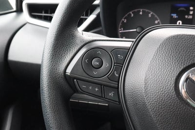 2024 Toyota Corolla LE CVT