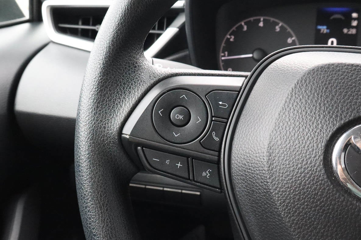 2024 Toyota Corolla LE CVT