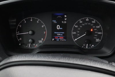 2024 Toyota Corolla LE CVT