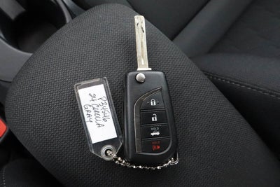 2024 Toyota Corolla LE CVT