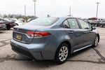2024 Toyota Corolla LE CVT