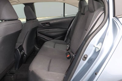 2024 Toyota Corolla LE CVT