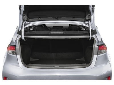 2024 Toyota Corolla LE CVT