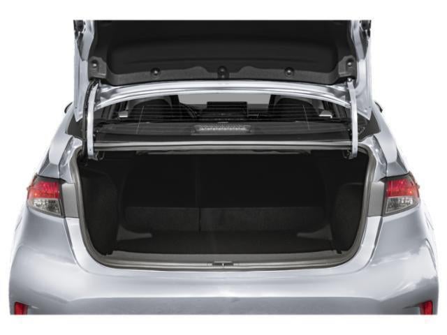 2024 Toyota Corolla LE CVT