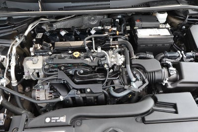 2024 Toyota Corolla LE CVT