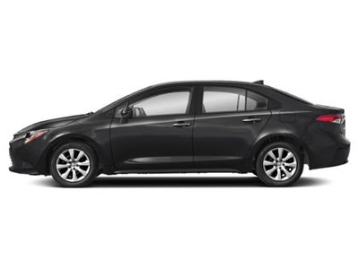 2024 Toyota Corolla LE CVT