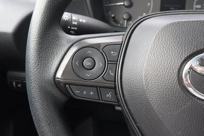2024 Toyota Corolla LE CVT