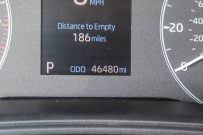 2024 Toyota Corolla LE CVT