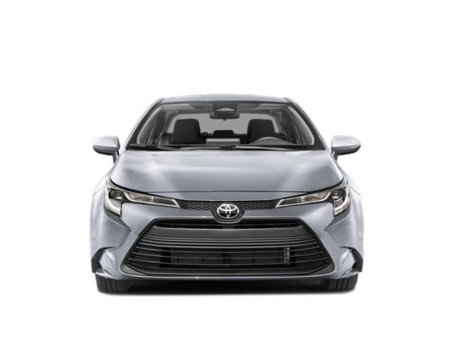 2024 Toyota Corolla LE CVT