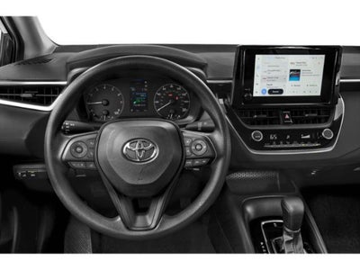 2024 Toyota Corolla LE CVT
