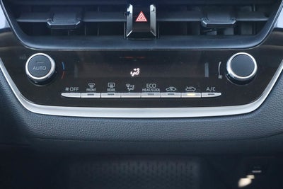 2024 Toyota Corolla LE CVT