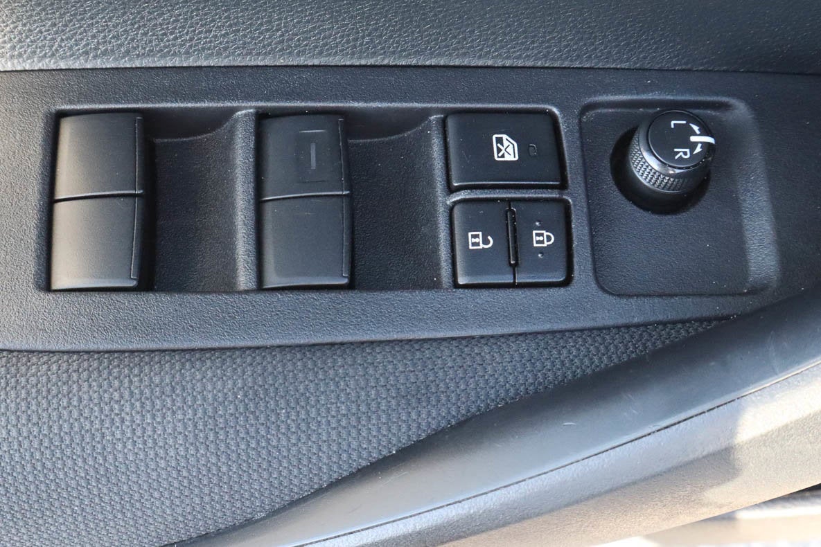 2024 Toyota Corolla LE CVT