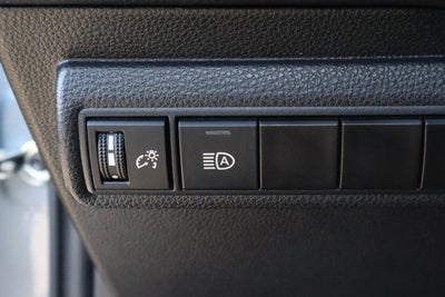 2024 Toyota Corolla LE CVT