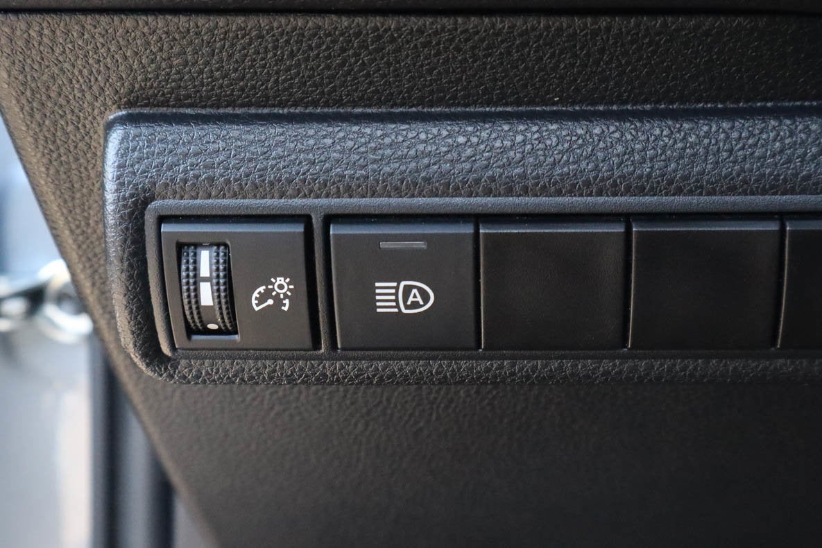 2024 Toyota Corolla LE CVT
