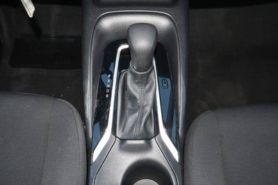 2024 Toyota Corolla LE CVT