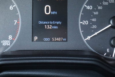 2024 Toyota Corolla LE CVT