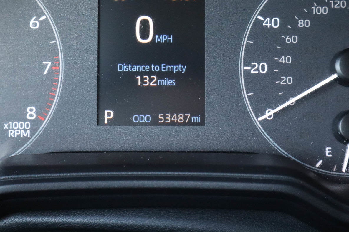 2024 Toyota Corolla LE CVT