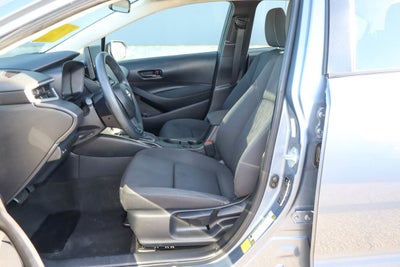 2024 Toyota Corolla LE CVT