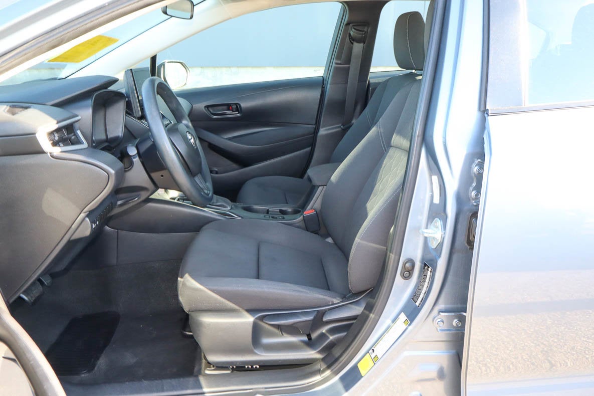 2024 Toyota Corolla LE CVT