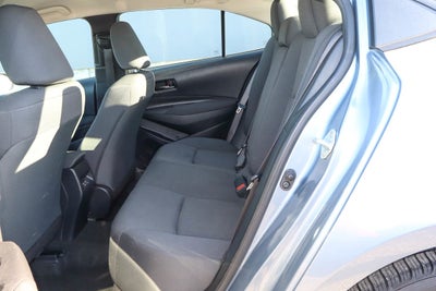 2024 Toyota Corolla LE CVT