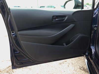 2024 Toyota Corolla LE CVT