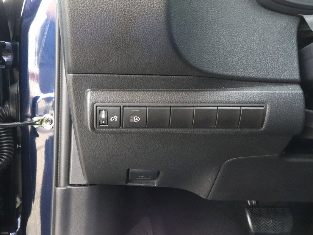 2024 Toyota Corolla LE CVT