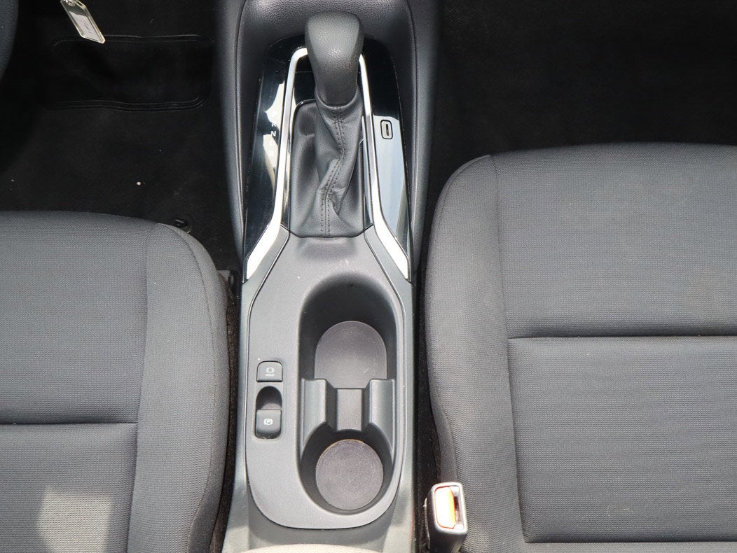 2024 Toyota Corolla LE CVT