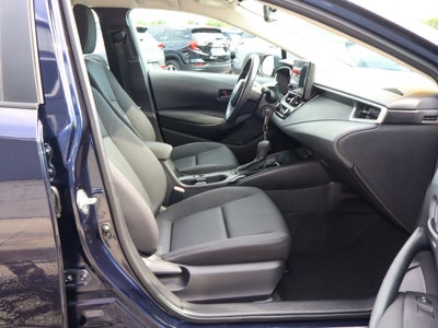 2024 Toyota Corolla LE CVT