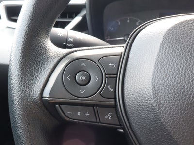 2024 Toyota Corolla LE CVT