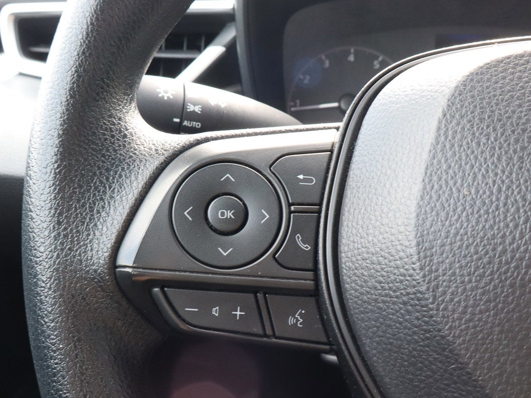 2024 Toyota Corolla LE CVT