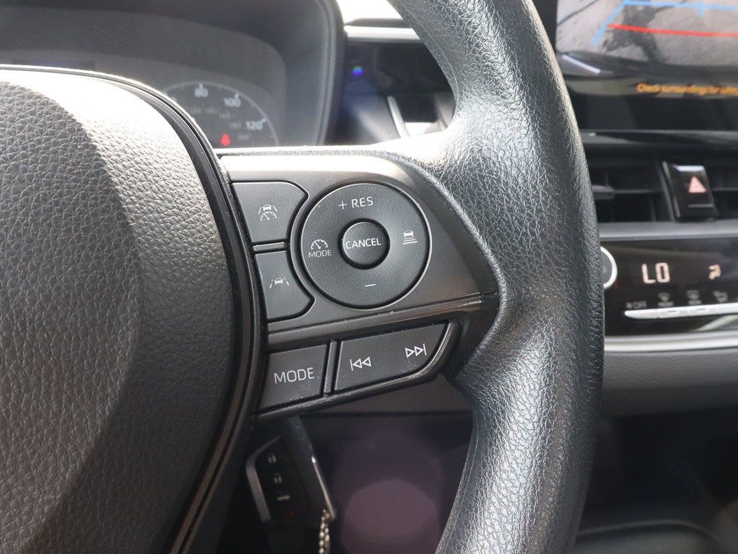 2024 Toyota Corolla LE CVT