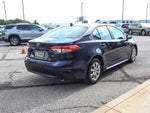 2024 Toyota Corolla LE CVT