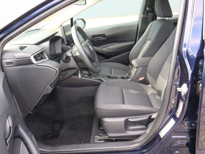 2024 Toyota Corolla LE CVT