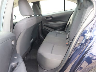 2024 Toyota Corolla LE CVT