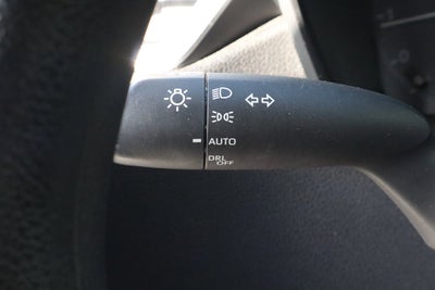 2025 Toyota Corolla LE CVT