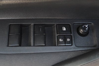2025 Toyota Corolla LE CVT