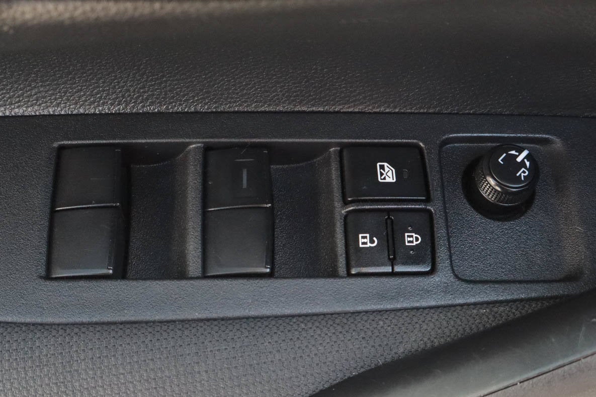 2025 Toyota Corolla LE CVT