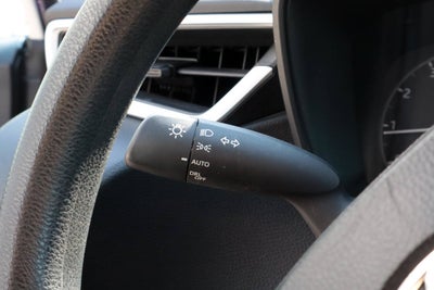 2025 Toyota Corolla LE CVT