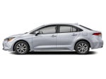 2025 Toyota Corolla LE CVT
