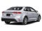 2025 Toyota Corolla LE CVT