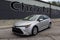 2024 Toyota Corolla LE CVT