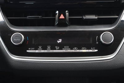 2024 Toyota Corolla LE CVT