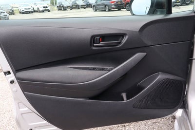 2024 Toyota Corolla LE CVT