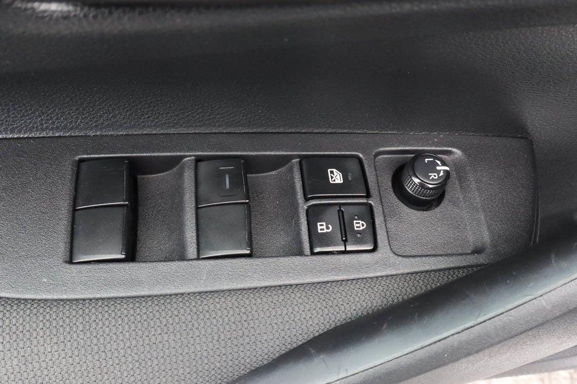 2024 Toyota Corolla LE CVT